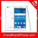 Original ZTE Star 1 16GB White, 5.0 inch 4G Android 4.4 IPS Screen Smart Phone, Qualcomm Snapdragon MSM8928 Quad Core 1.6GHz,