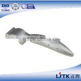 Aluminum Casting of Lighting Cover thumbnail-5