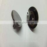 Tungsten Carbide Components High Quality Burnishing thumbnail-1