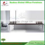 2015 Comfortable Luxury Conference Room Table thumbnail-4