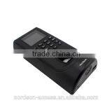 Nordson 2.8inch HD LCD Screen FR-M2 Network Fingerprint Access Control With ID Card thumbnail-3