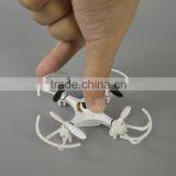 Rc Toy China Factory 2.4G Cheap Quadcopter Mini Drone Quality Choice thumbnail-5
