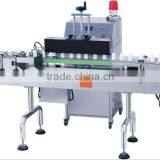 Aluminum Foil Sealing Machine (Water-cooled) thumbnail-1