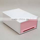 Bathroom Disposable Plastic Baby Large Chest of Drawers Organizer Storage Plastic Box thumbnail-5