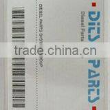 Fuel Injection Pump Plunger PT25 , 134176-1720 , Pump Plunger thumbnail-2