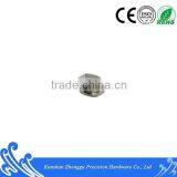 Hexagon Thin Nut DIN439 Stainless M8 thumbnail-1