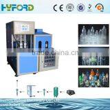 500ML, 550ML, 600ML, 750ML, 1L, 1.5L PET Blowing Bottle Molding Machine