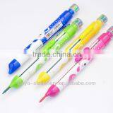 6 Colored Pencil,kids'pencil,multi-color Pencil thumbnail-3