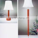 2015 Modern Wooden Decorative Hotel Table Lamp/Light With CE thumbnail-4