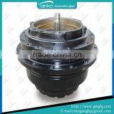 Wholesale Volvo290 Travel Reduction Gearbox VOE14528258 For Excavator Gear thumbnail-2