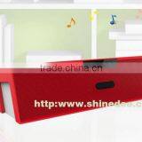 2 (2.0) Channels and Mini,Portable,Wireless Special Feature Wireless Bluetooth Speaker(SP-630BT) thumbnail-5