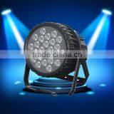 Promotional Led Par Can Waterproof Led Stage Par Led 24 15w Par Led
