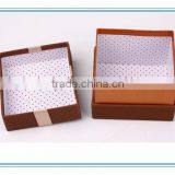 Heart Kraft Paper Box thumbnail-5