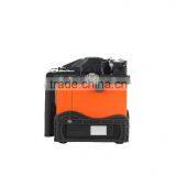 Optical Fiber Fusion Splicer With Fiber Holder for Splicer-on-connector(T-207HF) thumbnail-1