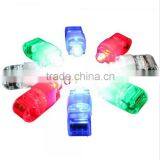 2015 Promotional Gift Party Wholesale 8 LED Finger Lights thumbnail-3