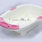 plastic baby bath tub,plastic baby wipe tub