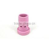 MIG Welding Torch Ceramic Gas Diffuser for Consumable 500A