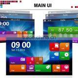 6.2'' WithUSB/SD/DVD Car Radios With Bluetooth Supplier's Choice thumbnail-1