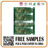 Prototype Service FR-4 ROHS Custom Made Pcb in China thumbnail-5
