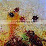 Abstract Oil Painting, <CTW-00342> thumbnail-1