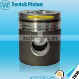 D2366-T Diesel PISTON For Korean Daewoo Engine