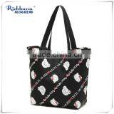 Cotton Canvas Tote Bag, Custom Tote Bags Promotion ,extra Large Canvas Tote Bag