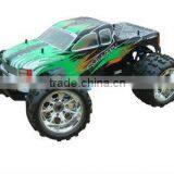 HSP Nitro 4WD Off Road 1/8 Scale RC Monster Truck Car