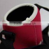 Kids Neoprene Strap Water Bottle Holder thumbnail-1