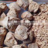 Automatic Tvp/tsp Soya Bean Protein Chunks Nuggets Machine thumbnail-5