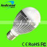 Led Bulb light 3W super bright led chip E27 E26