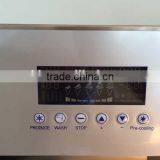 Hot Selling Ice Cream Machine With CE Cert thumbnail-6