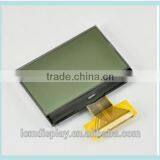 12864 Positive Graphic COG LCD Module Display, COG Dot-matrix Lcm Module thumbnail-2