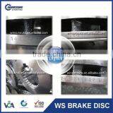 EATON 819707 Brake Shoes in Truck Brake thumbnail-2