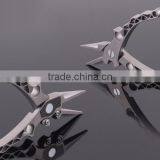 Wholesale Titanium Fishing Pliers18.5cm ILURE Fishing Accessory thumbnail-6