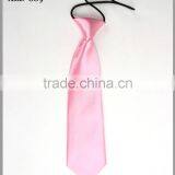 Solid Kids School Uniform Ties thumbnail-6