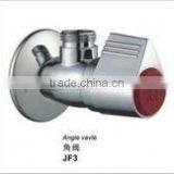 CF9 Brass Angle Valve