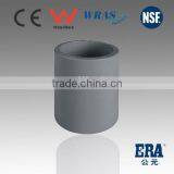 ERA Brand CPVC Reducing Coupling SCH80 CPVC Fittings thumbnail-2