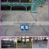 Fence Gabions