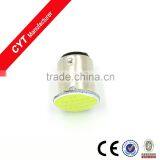 BA15D 1157 COB LED White Flash Durable Brake Light Turn Signal Light thumbnail-3