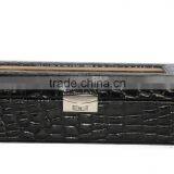 Customized Faux Leather Watch Box/Plastic Watch Case for 5 Watches thumbnail-2