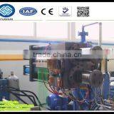 PET Pelletizing Machine/Pelletizer Machine/PET Granulating Machine thumbnail-1