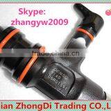 Denso CR Injector 095000-7140 thumbnail-3