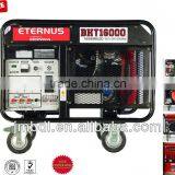 10kva 3 Phase Generator Powered by Honda BHT16000