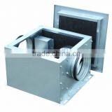 Circular Duct Fan for Ventilation System