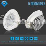Dimmable Led Surface Mount Ceiling Light thumbnail-2