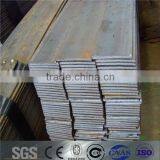 Hot Rolled Black Mild Steel Flat Bar Q235/astm Flat Bar