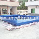 Inflatable Pool