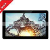 42inch Lcd Kiosk Win7 Wall Mounted Digital Signage tv Showcase Designs Led Lcd tv thumbnail-1