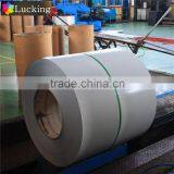 PPGI Prepainted Galvanized Steel Coil Color Coated PPGI RAL 9012 thumbnail-6