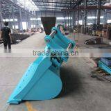 durable mining and heavy duty excavator bucket                        
                                                Quality Choice